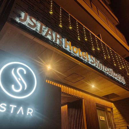 Jstar Hotel Shinsaibashi Osaka Luaran gambar