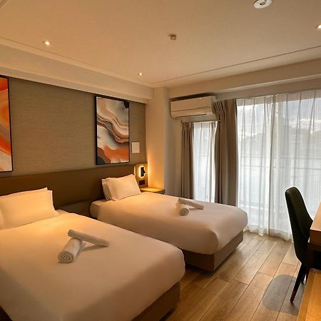 Jstar Hotel Shinsaibashi Osaka Luaran gambar
