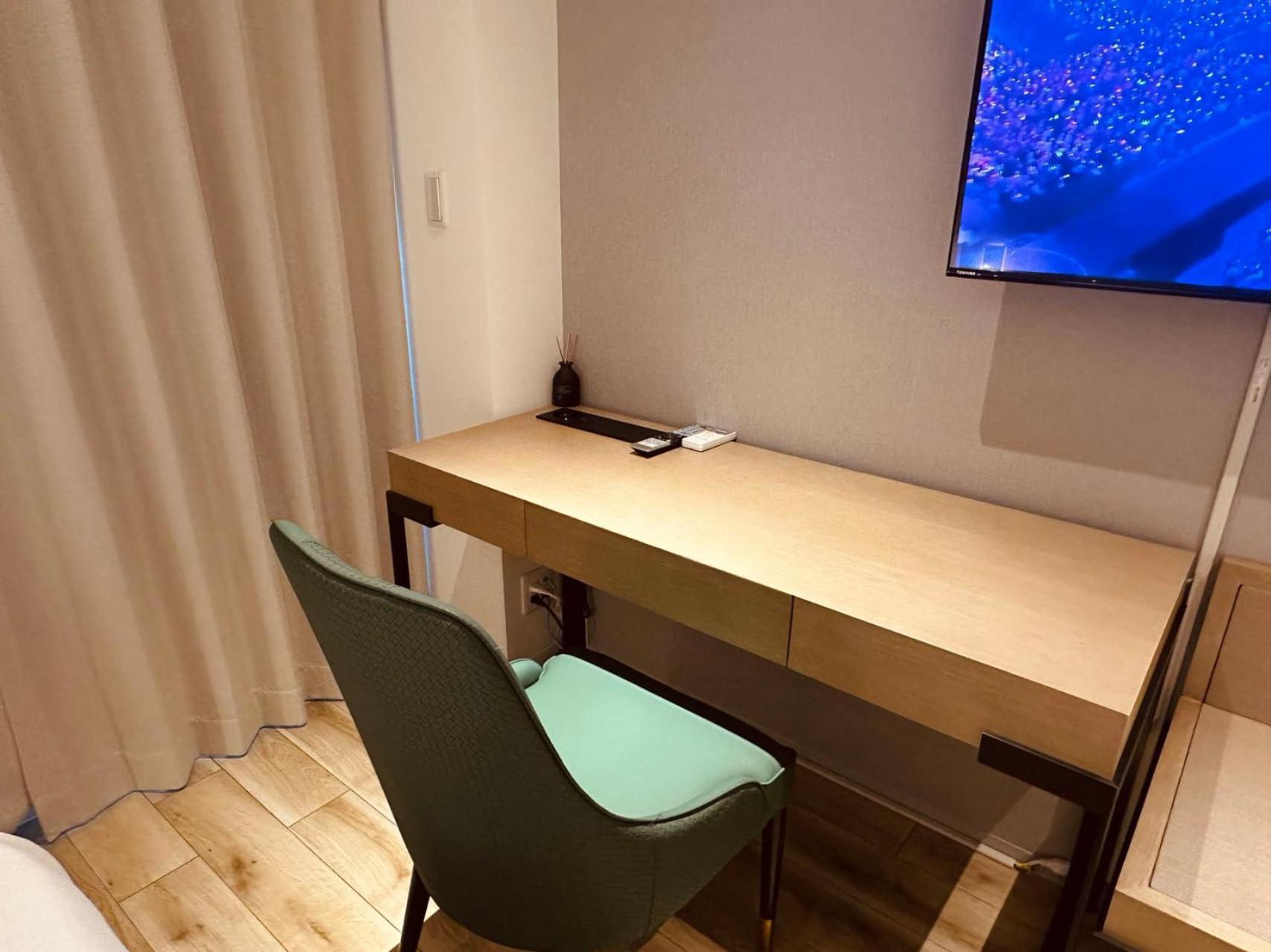 Jstar Hotel Shinsaibashi Osaka Luaran gambar
