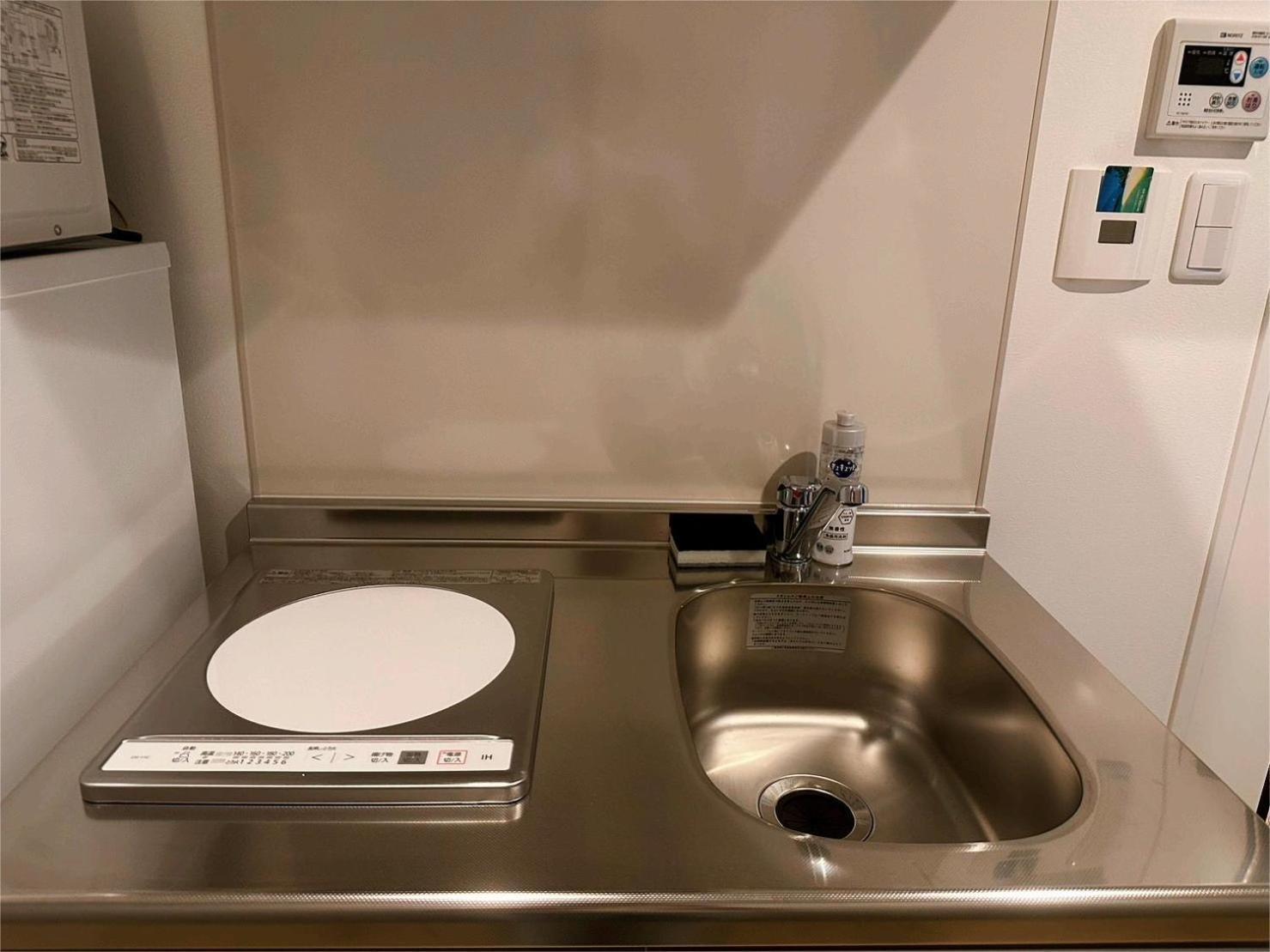 Jstar Hotel Shinsaibashi Osaka Luaran gambar