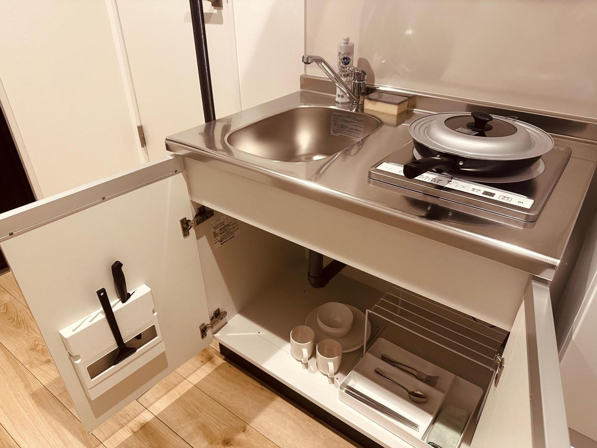 Jstar Hotel Shinsaibashi Osaka Luaran gambar