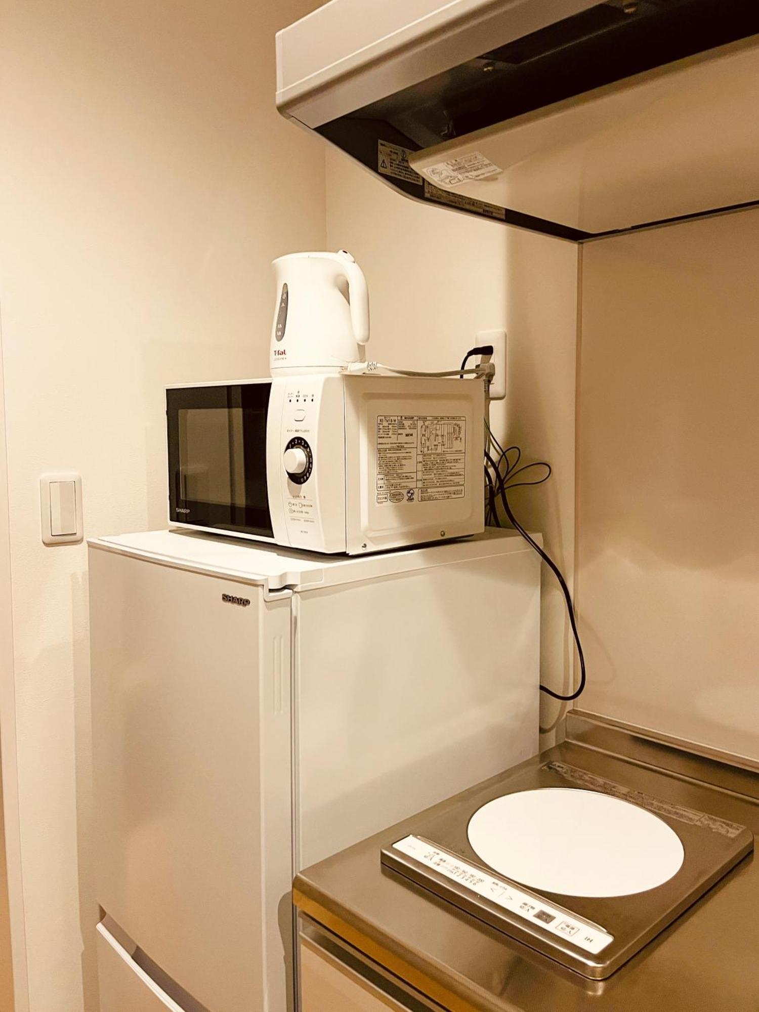 Jstar Hotel Shinsaibashi Osaka Luaran gambar