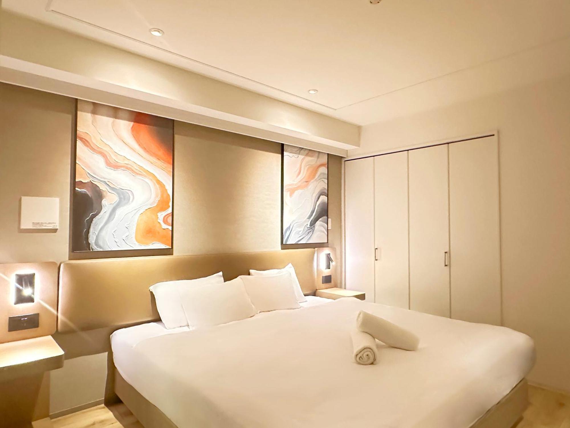 Jstar Hotel Shinsaibashi Osaka Luaran gambar