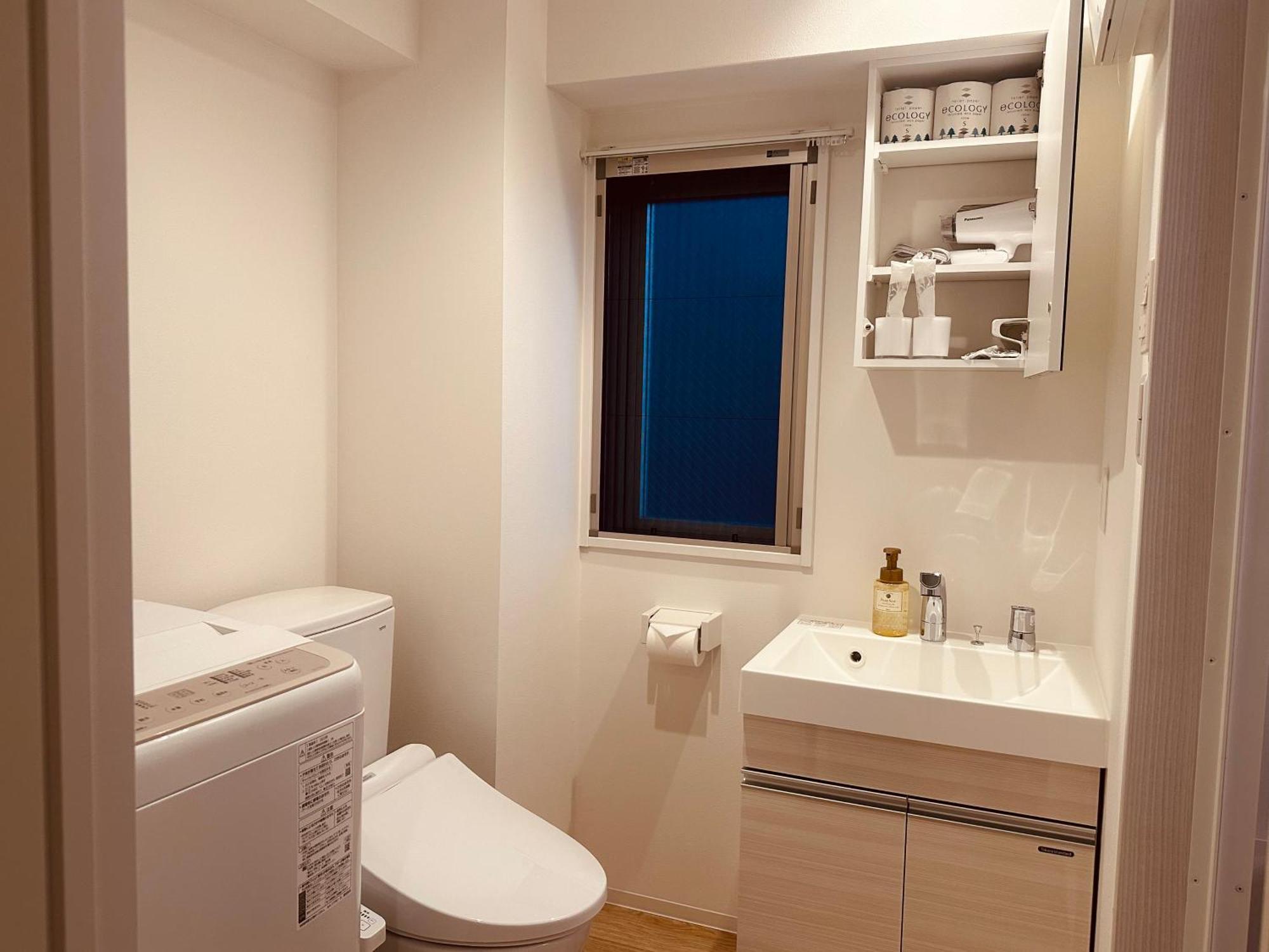 Jstar Hotel Shinsaibashi Osaka Luaran gambar