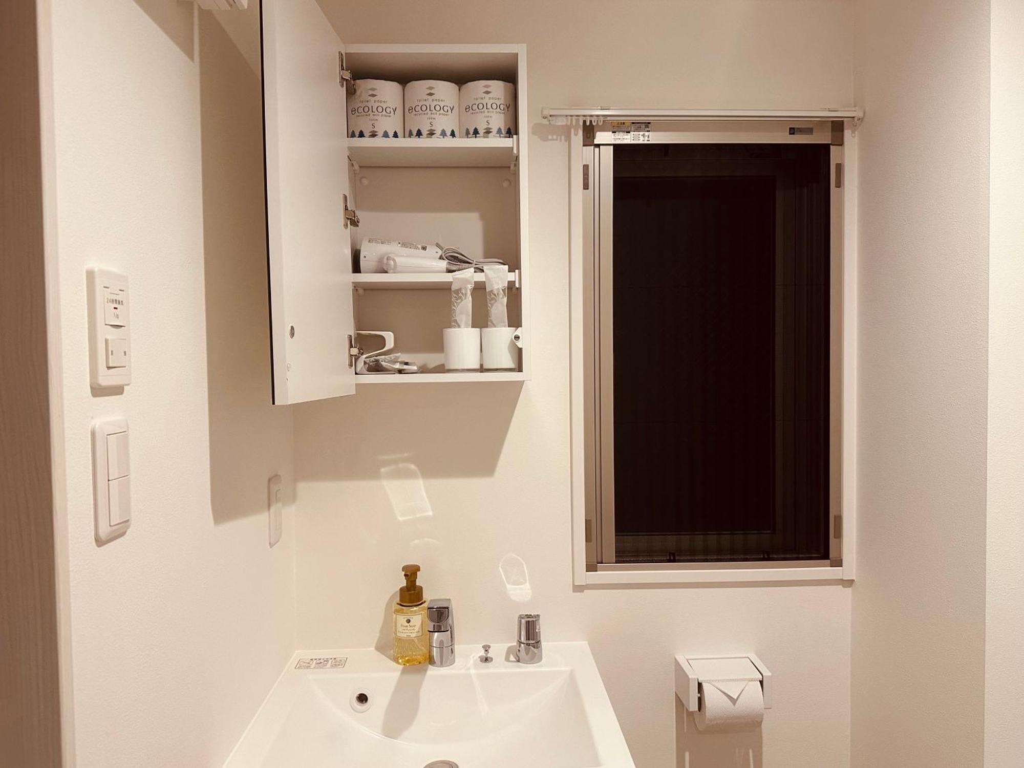 Jstar Hotel Shinsaibashi Osaka Luaran gambar