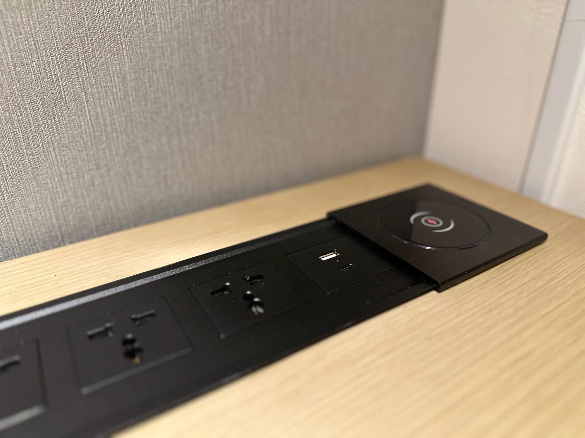 Jstar Hotel Shinsaibashi Osaka Luaran gambar