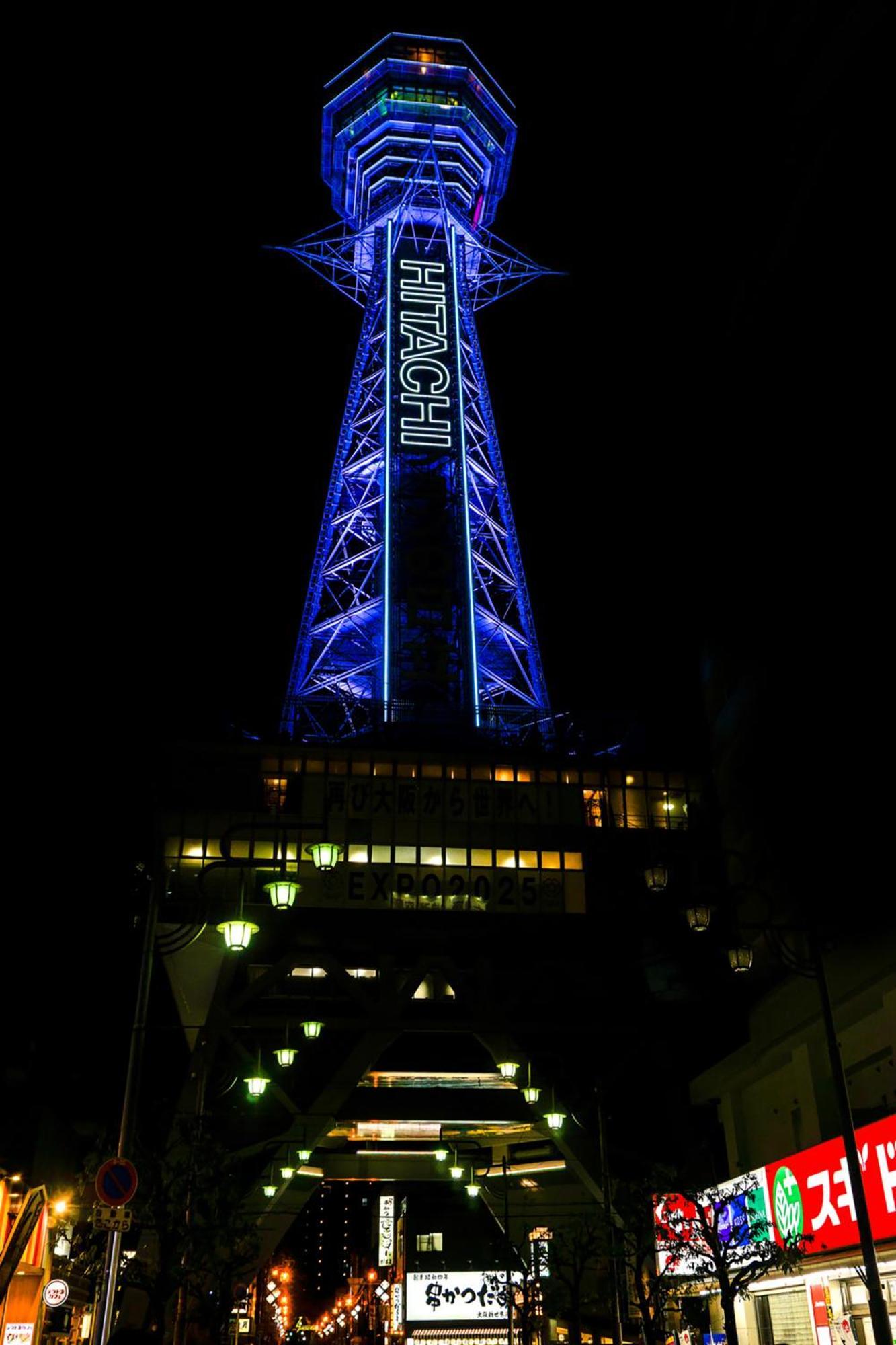 Jstar Hotel Shinsaibashi Osaka Luaran gambar