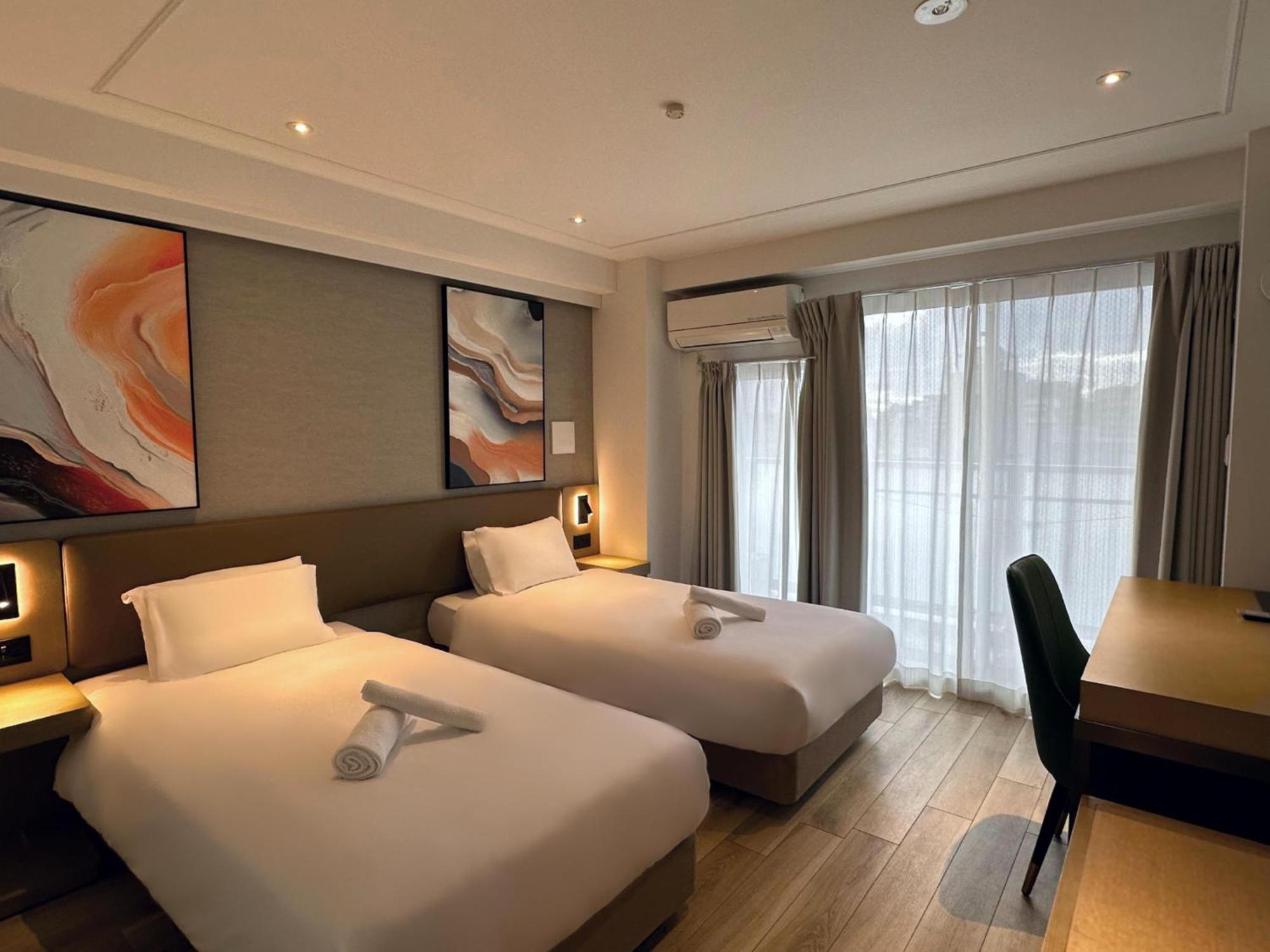 Jstar Hotel Shinsaibashi Osaka Luaran gambar