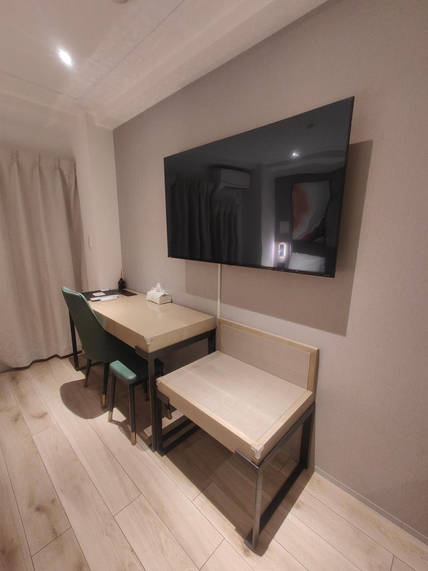 Jstar Hotel Shinsaibashi Osaka Luaran gambar